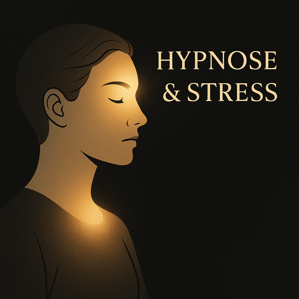 Comment l’hypnose aide à gérer le stress ? — guide hypnose Méthode Mirage