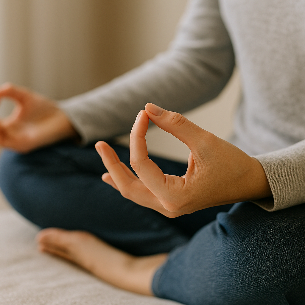 Les 3 exercices d’auto-hypnose simples à pratiquer — guide hypnose Méthode Mirage