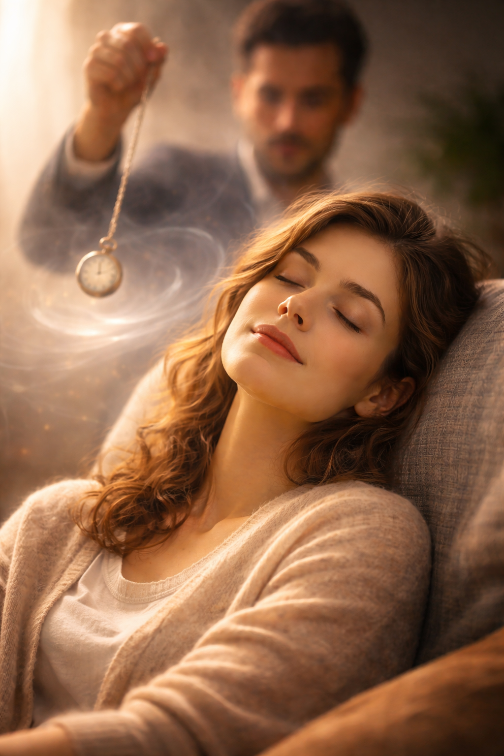 L’hypnose fonctionne-t-elle si l’on s’endort ? — guide hypnose Méthode Mirage