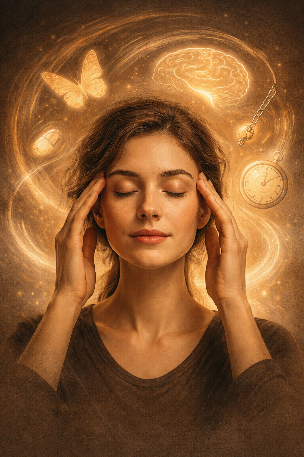 Ce que soigne réellement l’hypnose : 9 domaines clés — guide hypnose Méthode Mirage