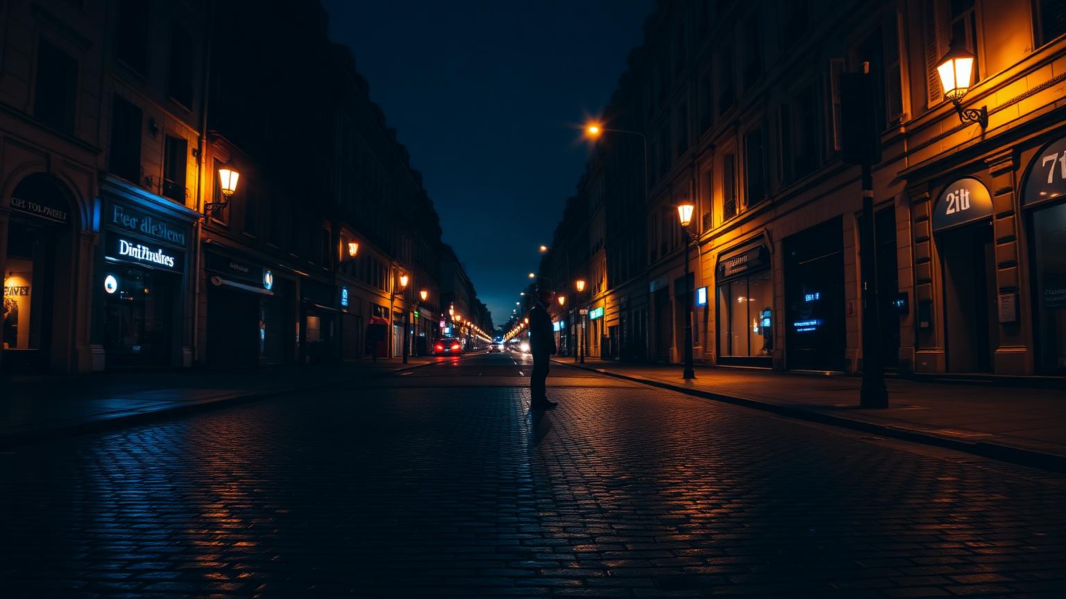 Hypnose de rue : le cadre légal et éthique à respecter — guide hypnose Méthode Mirage