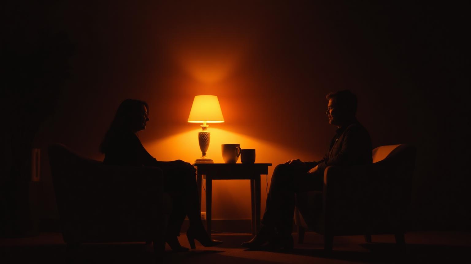 Le pre-talk en hypnose : la conversation qui fait tout — guide hypnose Méthode Mirage